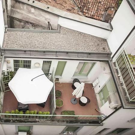 Apartament Torino 23 Mediolan Zewnętrze zdjęcie