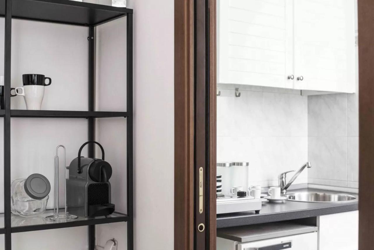 Apartament Torino 23 Mediolan Zewnętrze zdjęcie