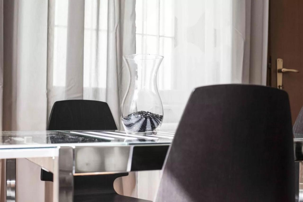 Apartament Torino 23 Mediolan Zewnętrze zdjęcie