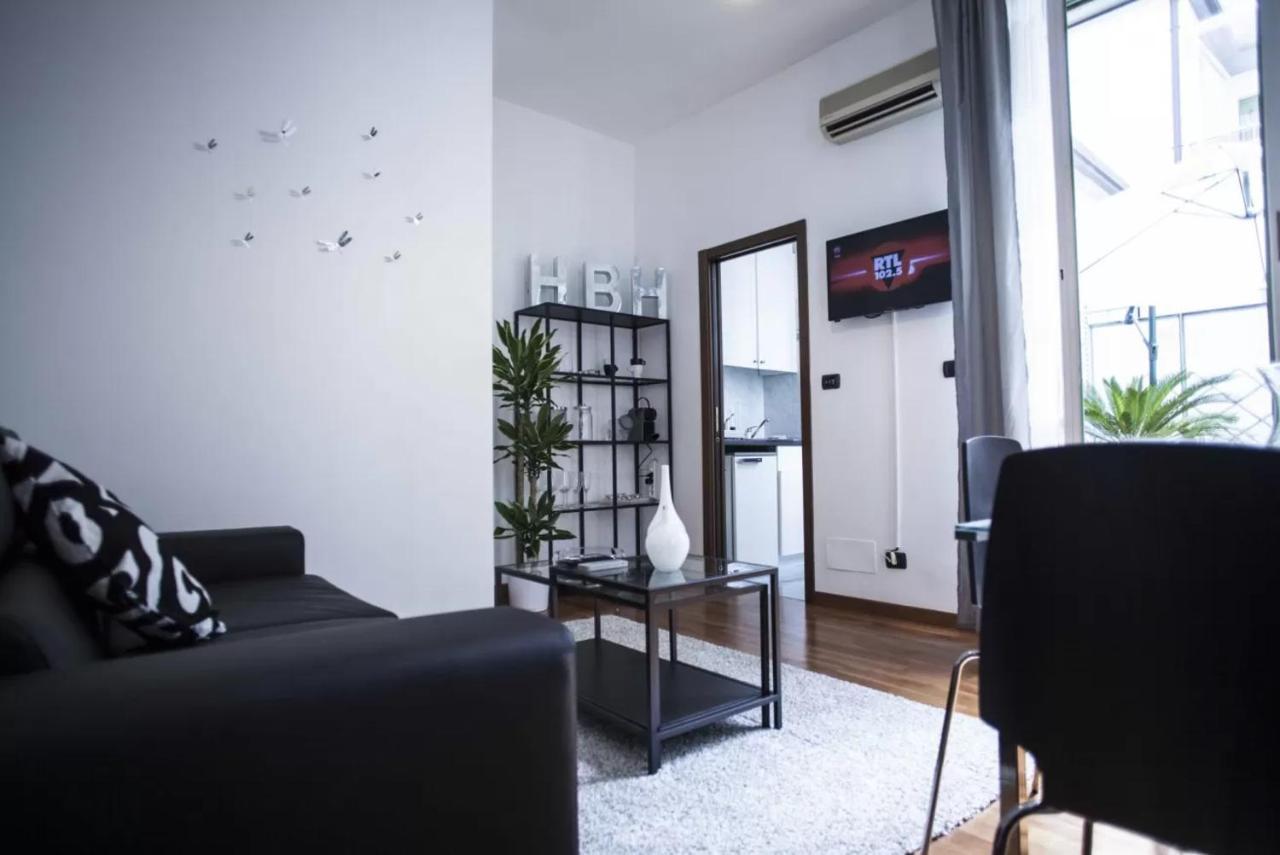 Apartament Torino 23 Mediolan Zewnętrze zdjęcie
