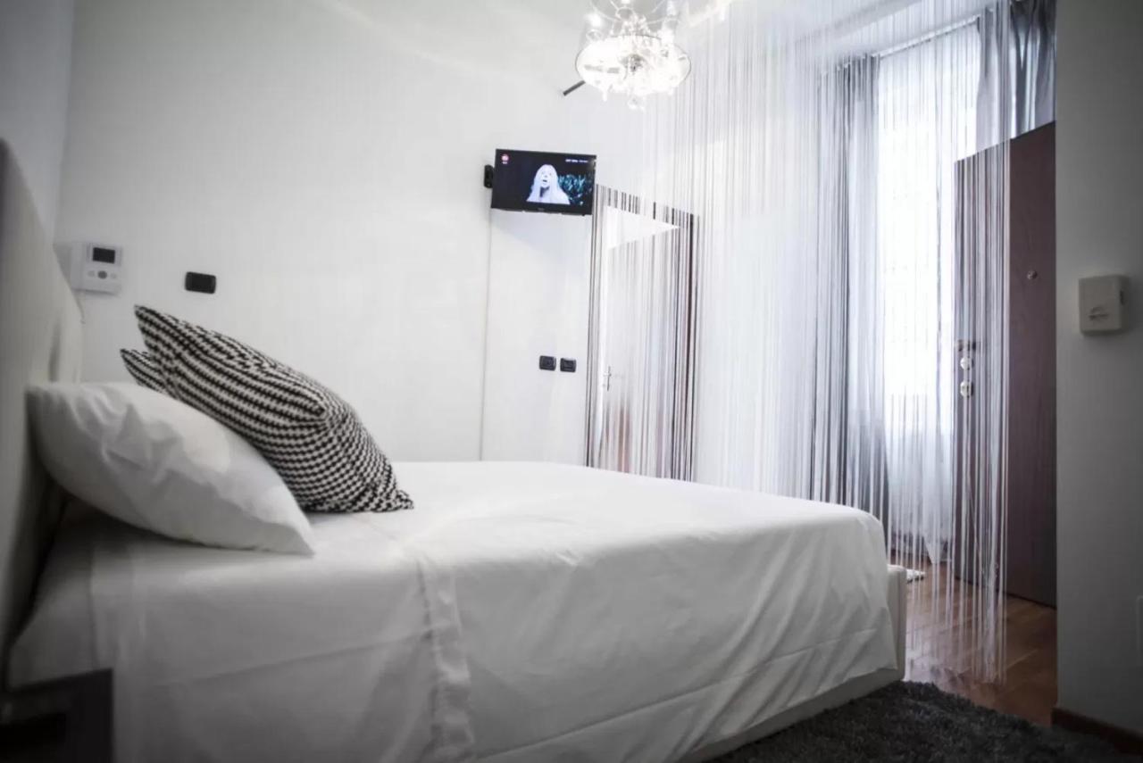 Apartament Torino 23 Mediolan Zewnętrze zdjęcie