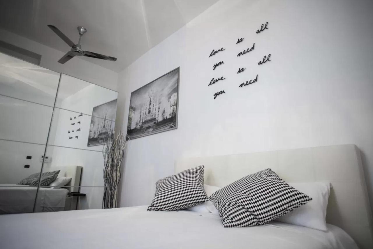 Apartament Torino 23 Mediolan Zewnętrze zdjęcie