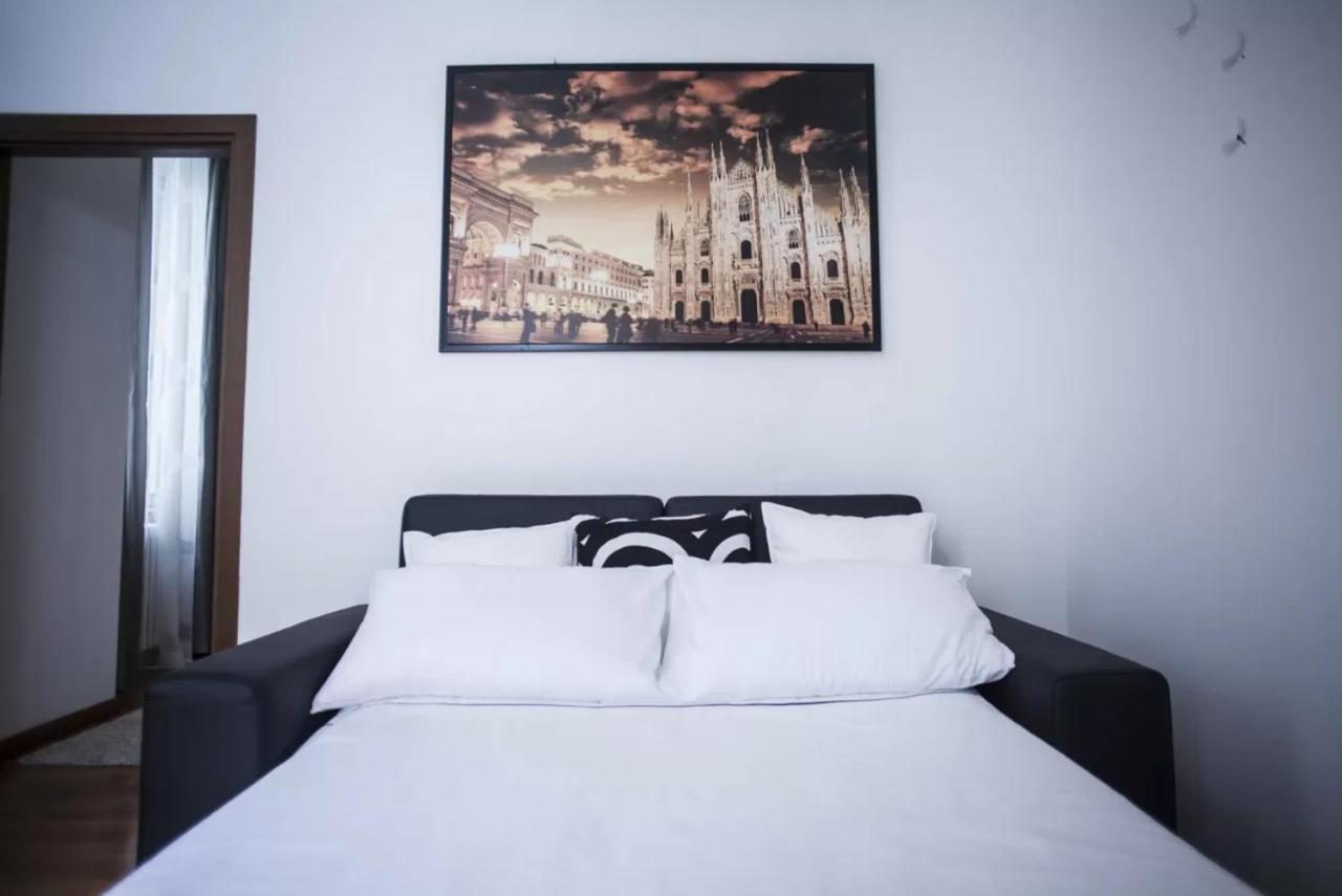 Apartament Torino 23 Mediolan Zewnętrze zdjęcie
