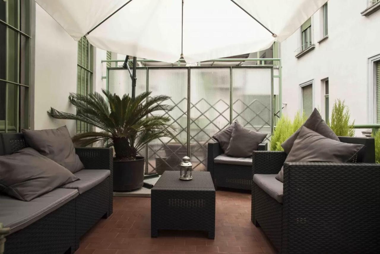 Apartament Torino 23 Mediolan Zewnętrze zdjęcie