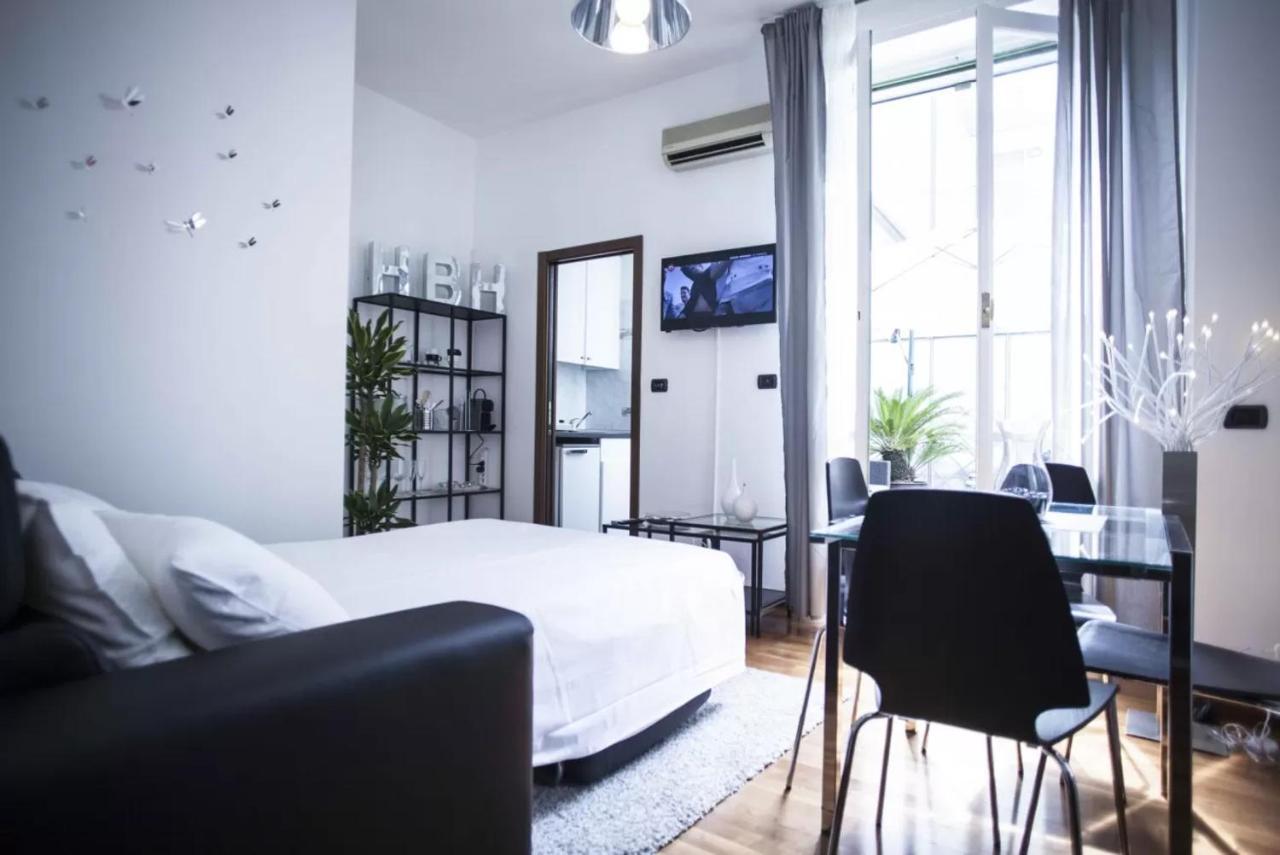 Apartament Torino 23 Mediolan Zewnętrze zdjęcie