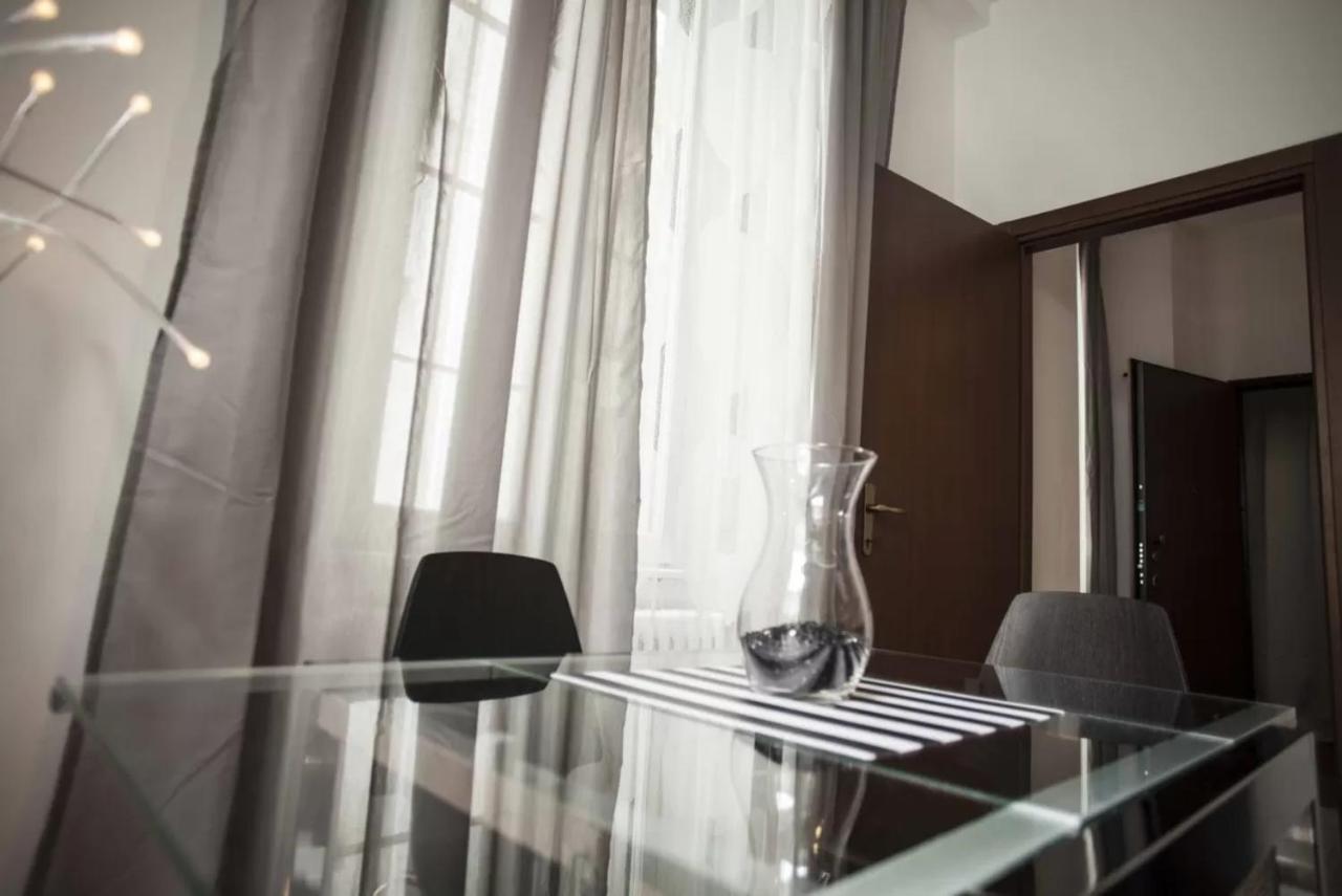 Apartament Torino 23 Mediolan Zewnętrze zdjęcie