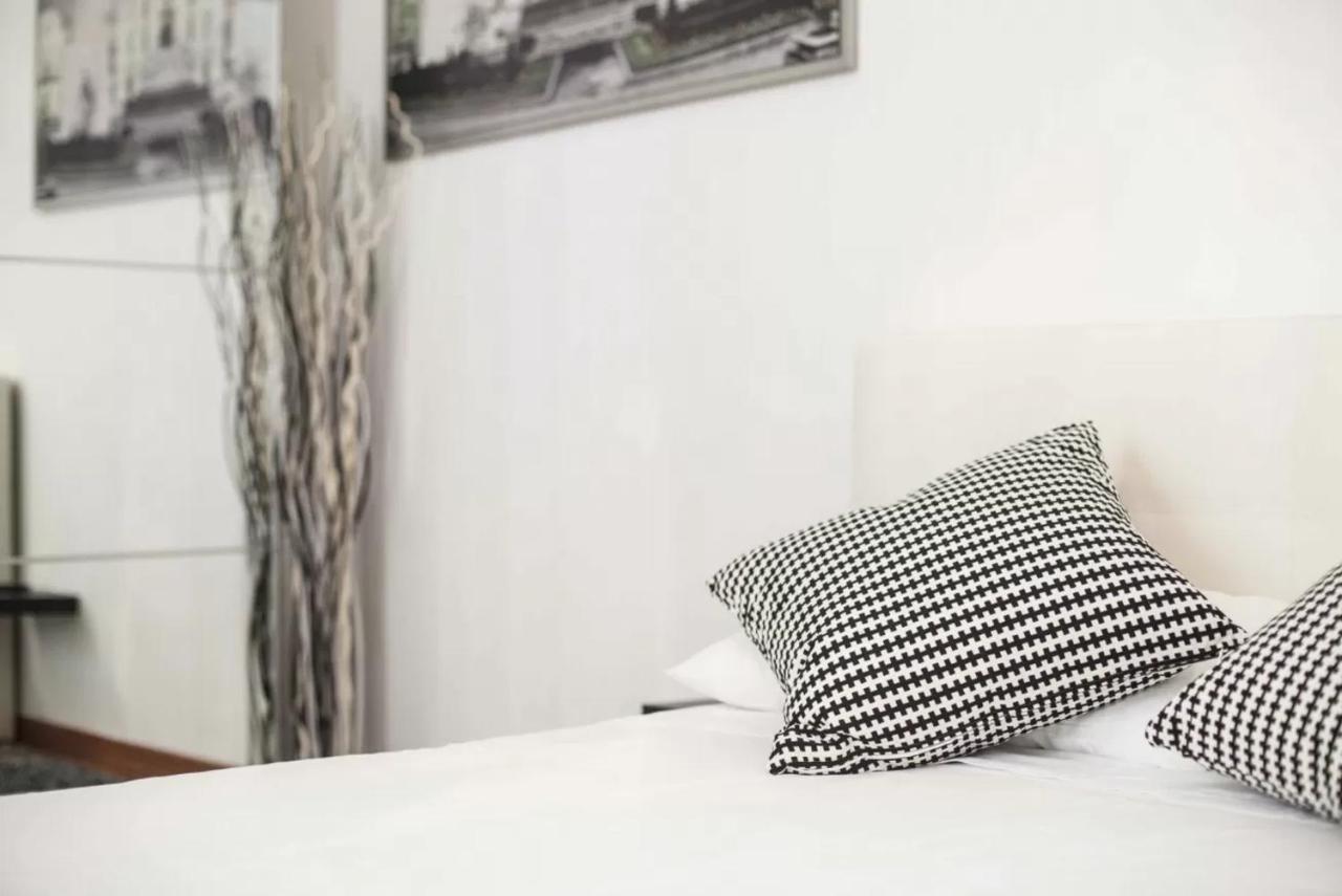 Apartament Torino 23 Mediolan Zewnętrze zdjęcie